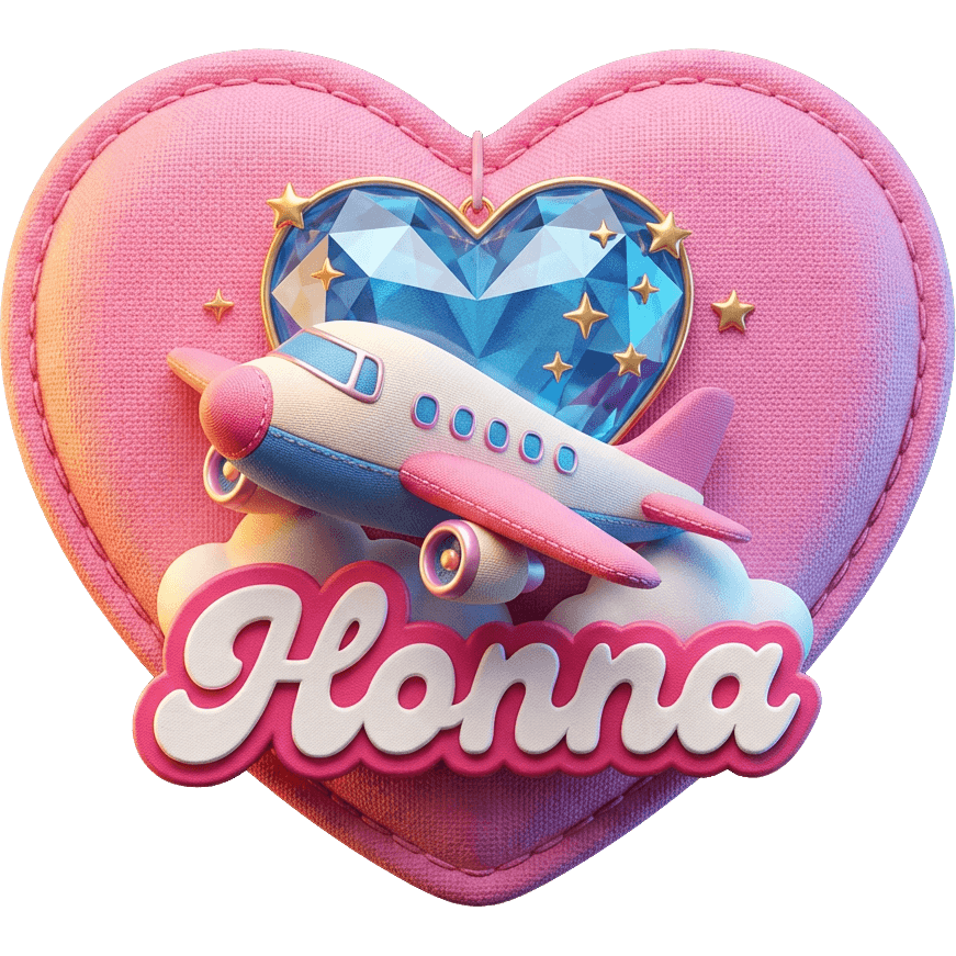 Avioni Honna TikTok LIVE gift