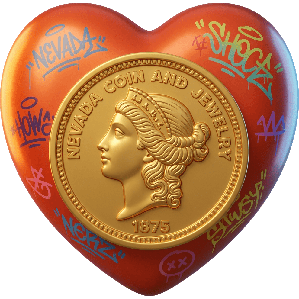 Nevada Coin TikTok LIVE gift