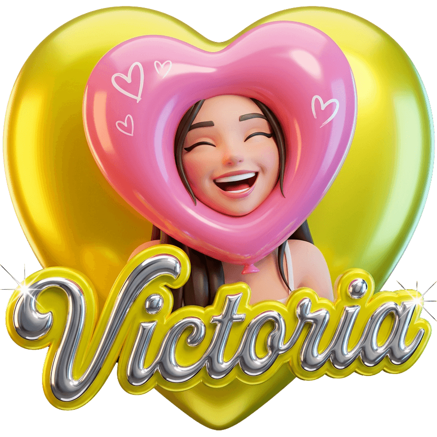 Victoria Rosa TikTok LIVE gift