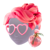 Rosie's Look TikTok LIVE gift