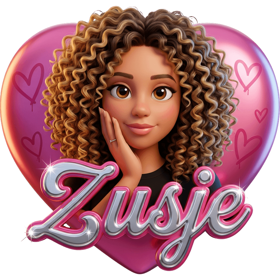 Zusje TikTok LIVE gift