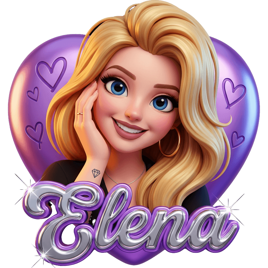Elena Diamant TikTok LIVE gift