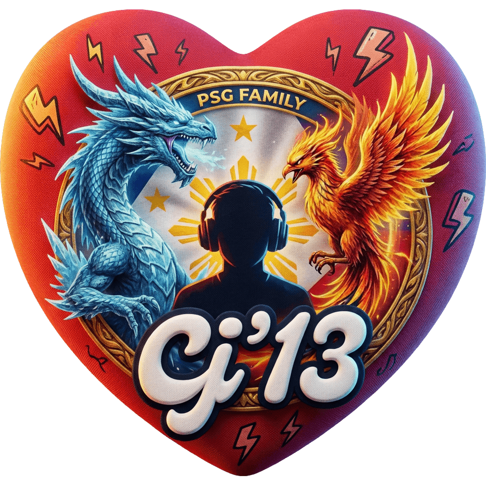Dragon at Ibon TikTok LIVE gift