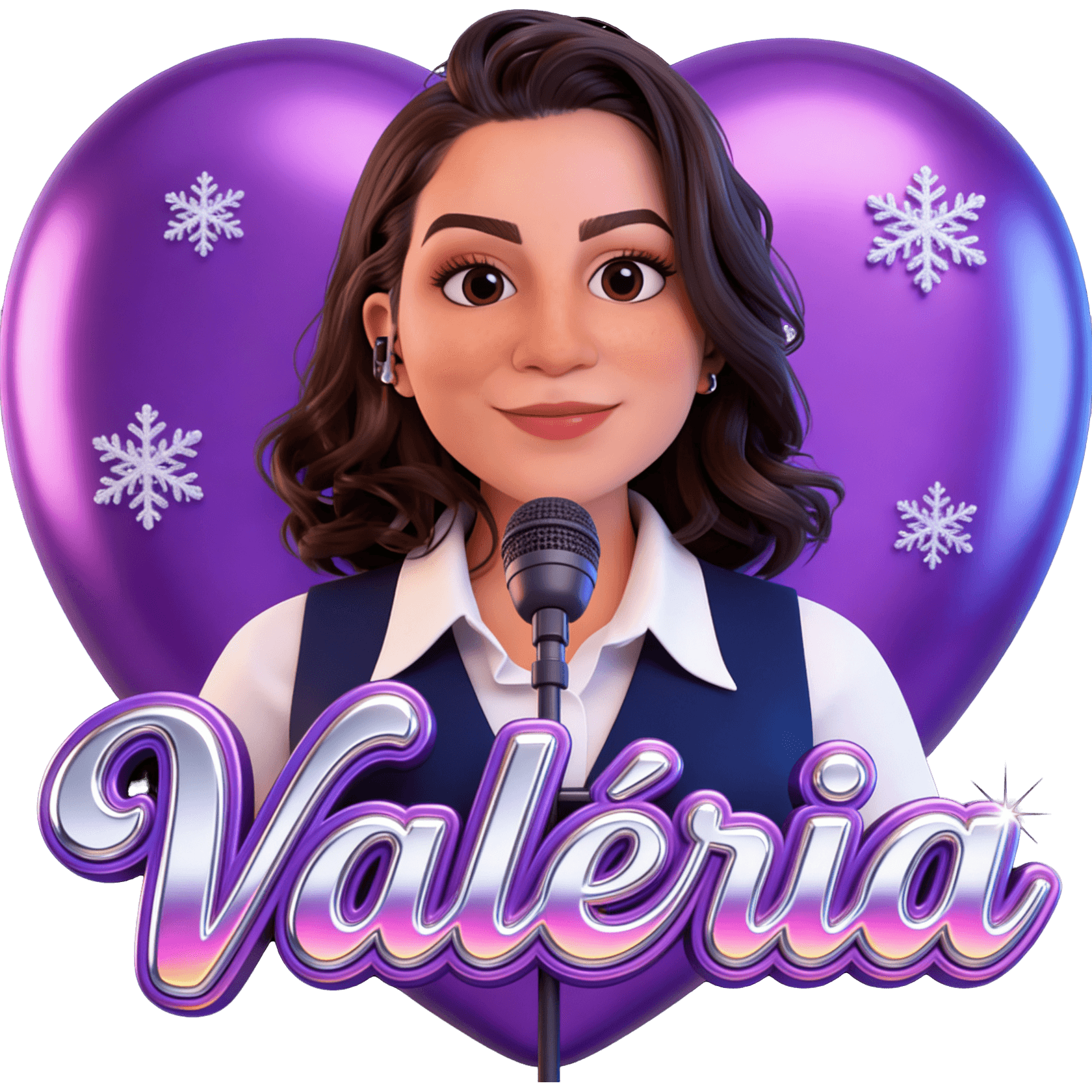 Levita do Senhor TikTok LIVE gift