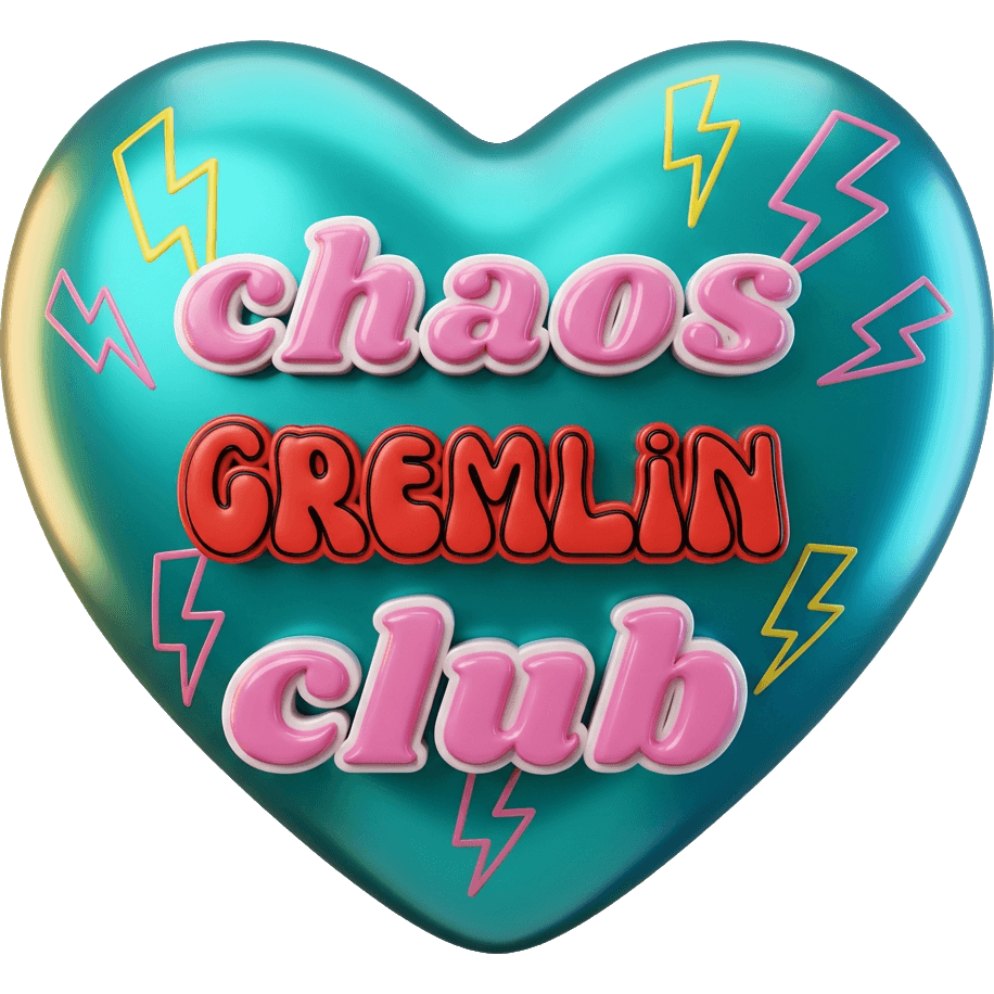 Chaos Gremlin TikTok LIVE gift