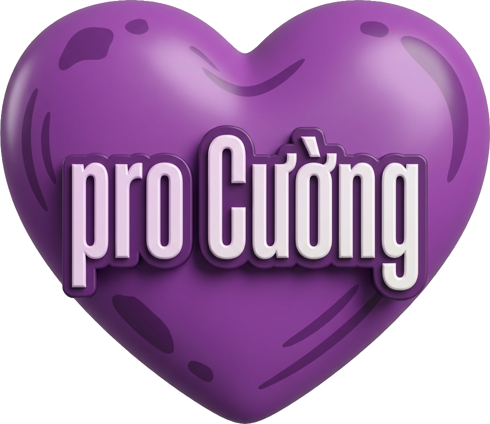 Pro Cường TikTok LIVE gift