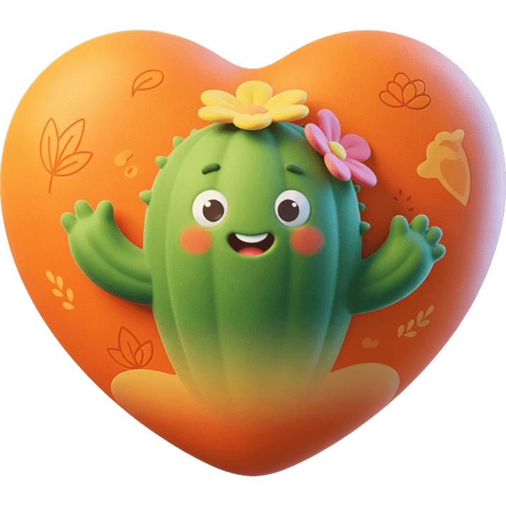 Cactus Alegre TikTok LIVE gift
