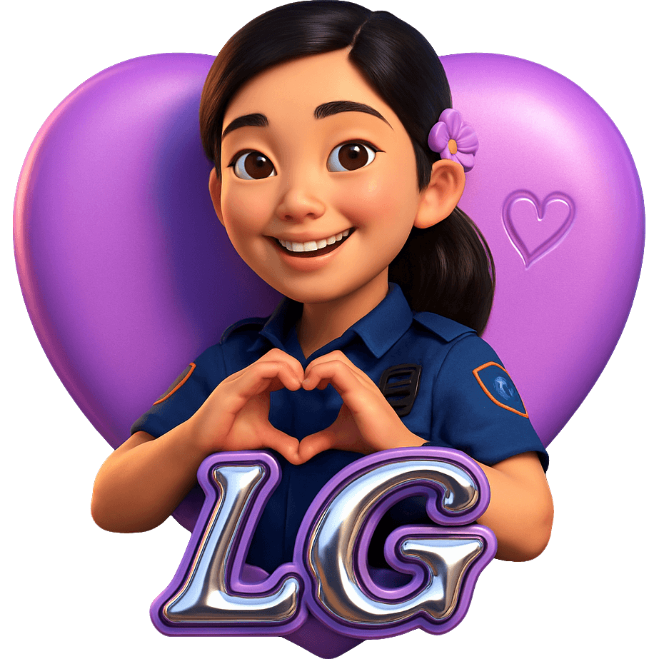 Pusong Bantay TikTok LIVE gift