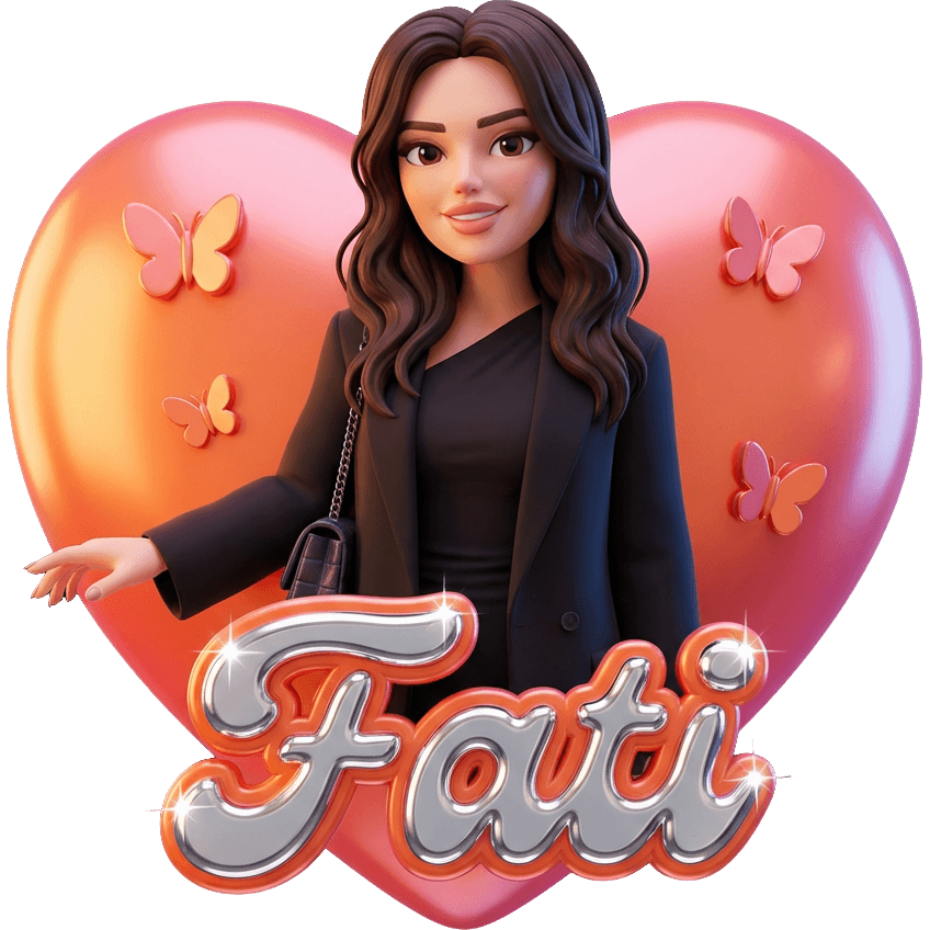 Flutura Fati TikTok LIVE gift