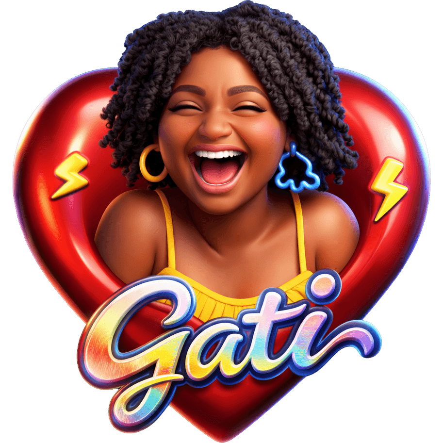 Gati Tropical TikTok LIVE gift