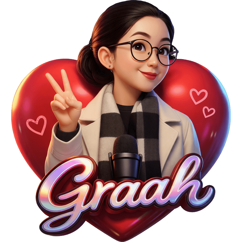 Graah Paz TikTok LIVE gift
