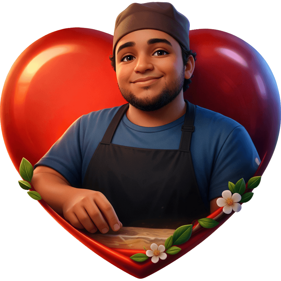 Roma Sushiman TikTok LIVE gift
