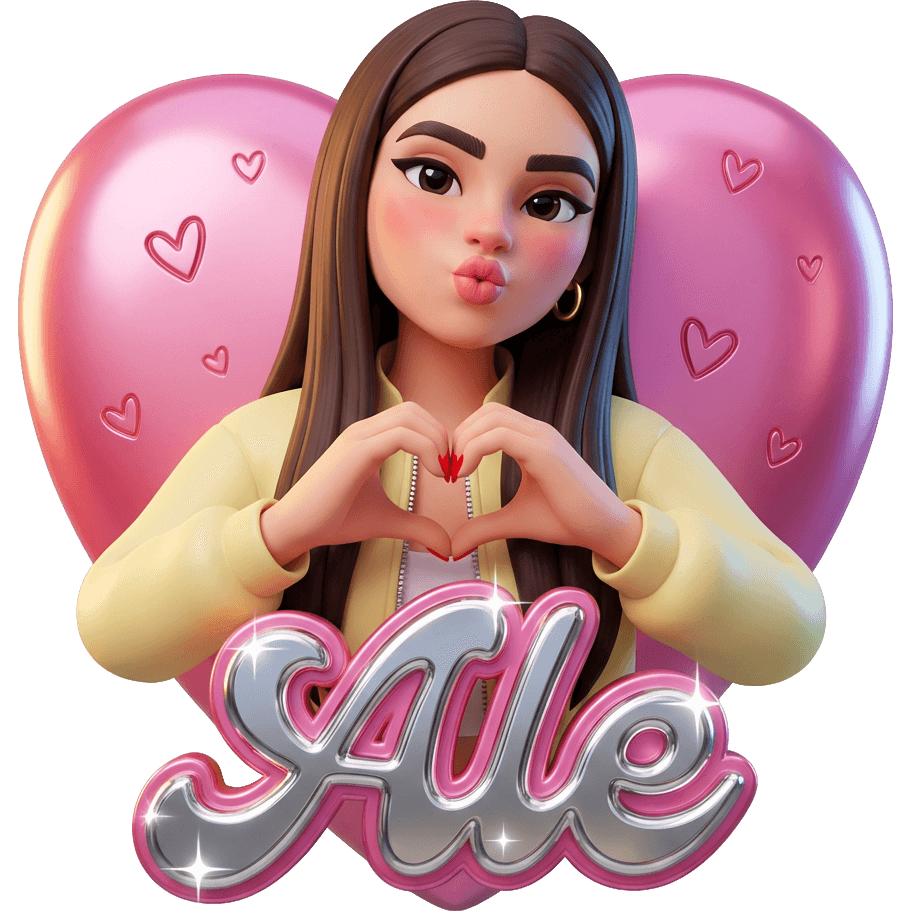 Beso Travieso TikTok LIVE gift