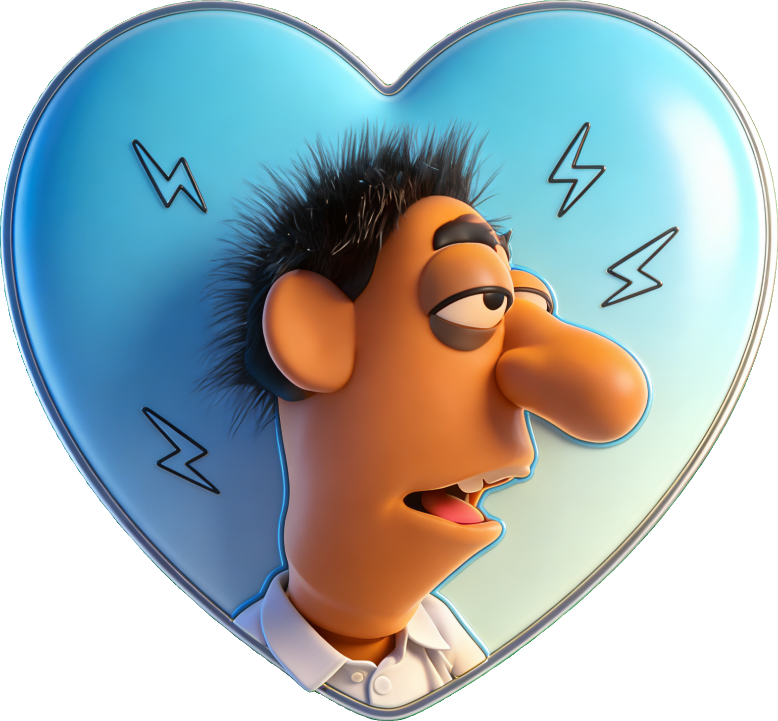 SACALA MARTÍN TikTok LIVE gift