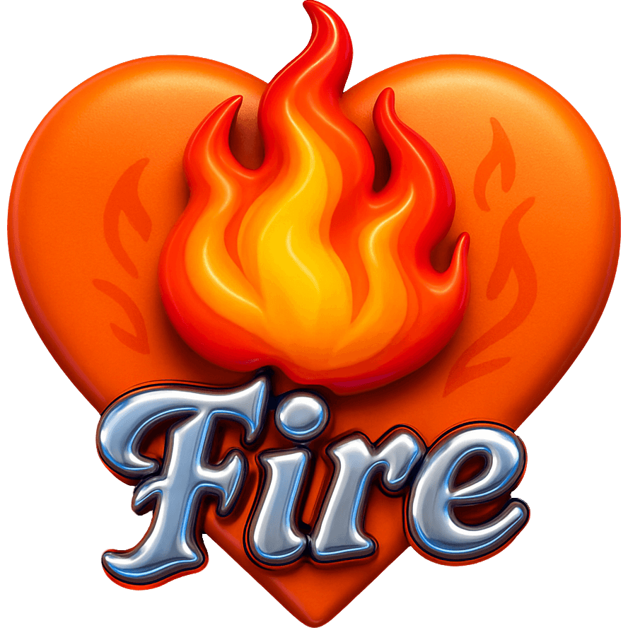 Fire Favor TikTok LIVE gift
