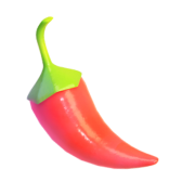 Chili TikTok LIVE gift