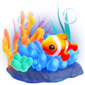 Great Barrier Reef TikTok LIVE gift
