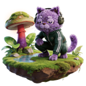 Blitz Rainforest TikTok LIVE gift
