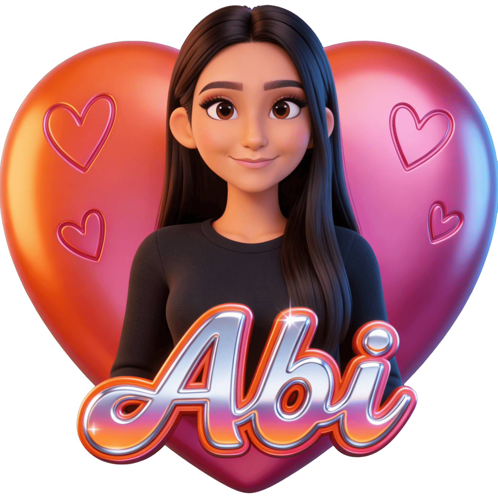 Abis Divas TikTok LIVE gift