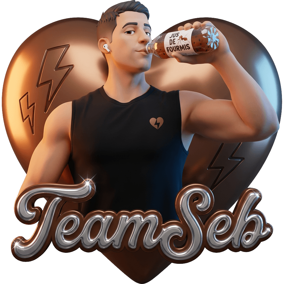 Jus de Fourmis TikTok LIVE gift
