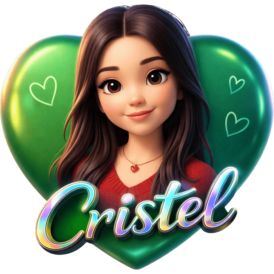 Mochilita Cris TikTok LIVE gift