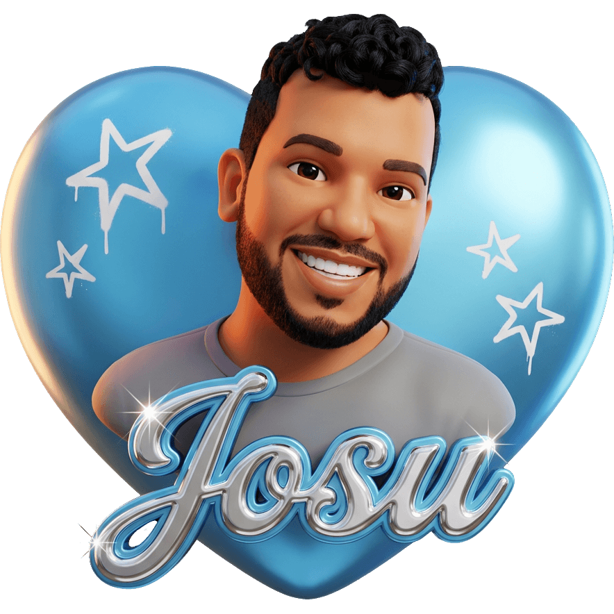 Josu Dibuja TikTok LIVE gift