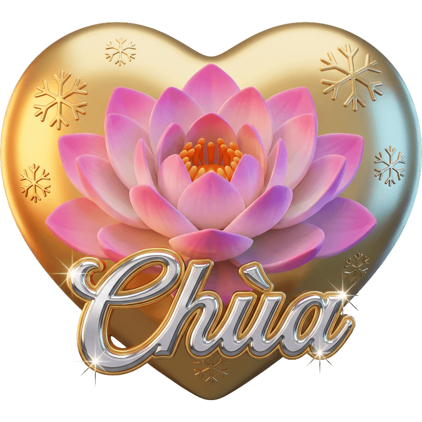 Sen Chùa TikTok LIVE gift
