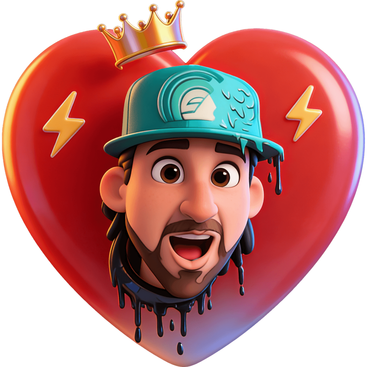 Blizz Crown TikTok LIVE gift