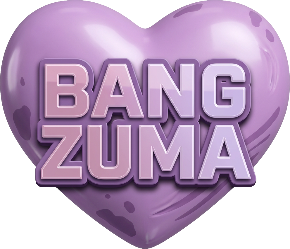 BANG ZUMA OK TikTok LIVE gift
