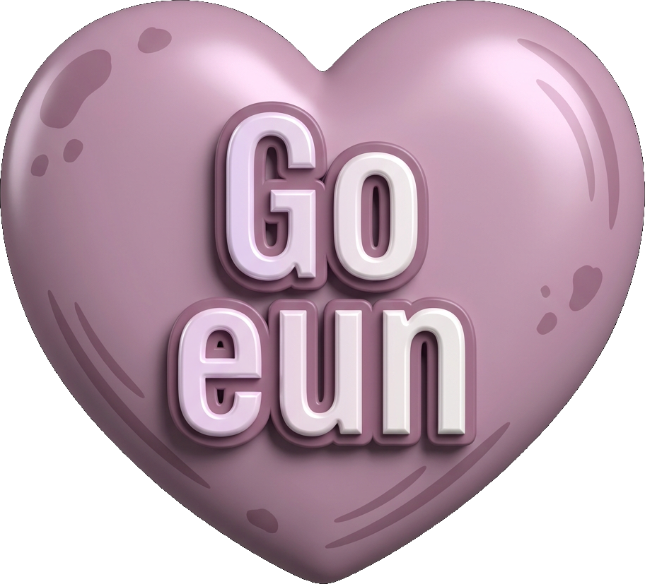 Go Eun Heart TikTok LIVE gift