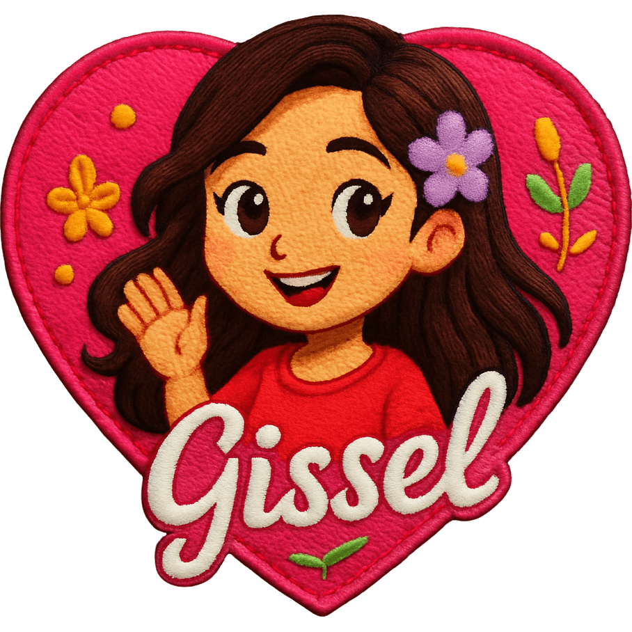 Gissel Saluda TikTok LIVE gift