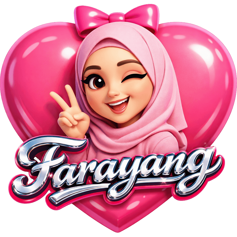 Hi ayang TikTok LIVE gift