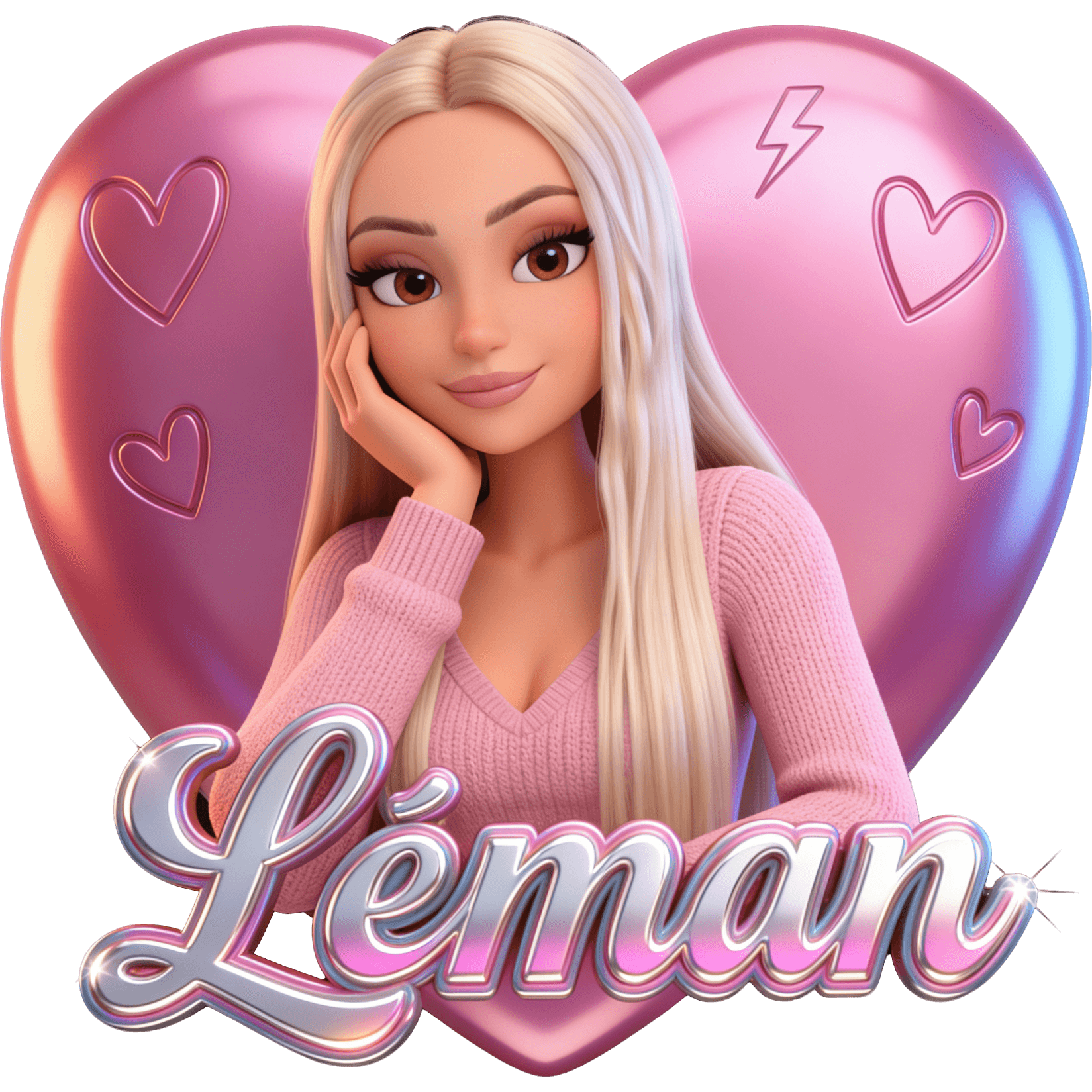 Ləman Gülümsə TikTok LIVE gift