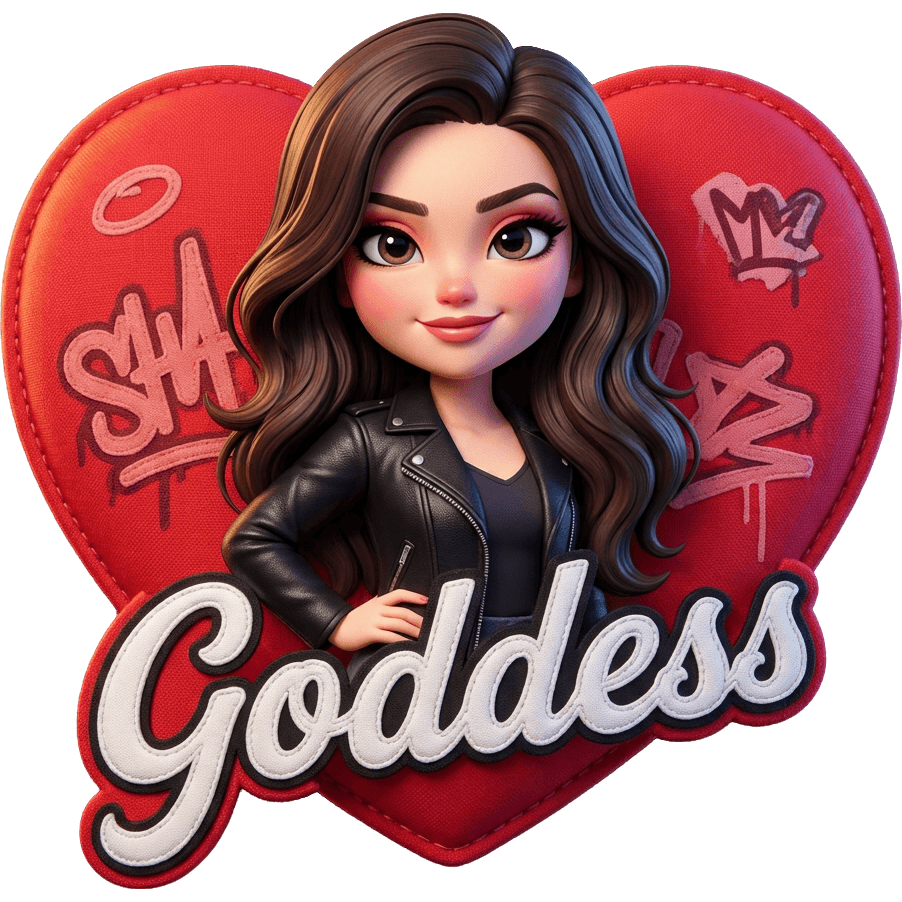 Tatix Lady TikTok LIVE gift