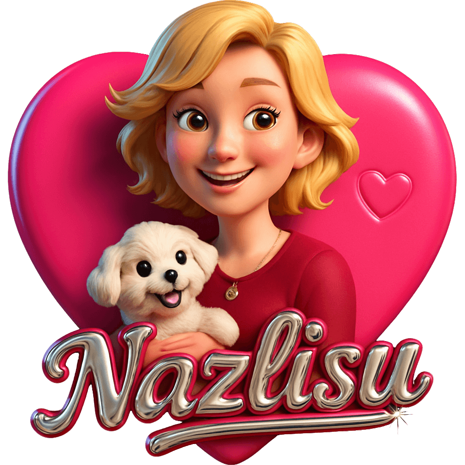 Nazlısu TikTok LIVE gift