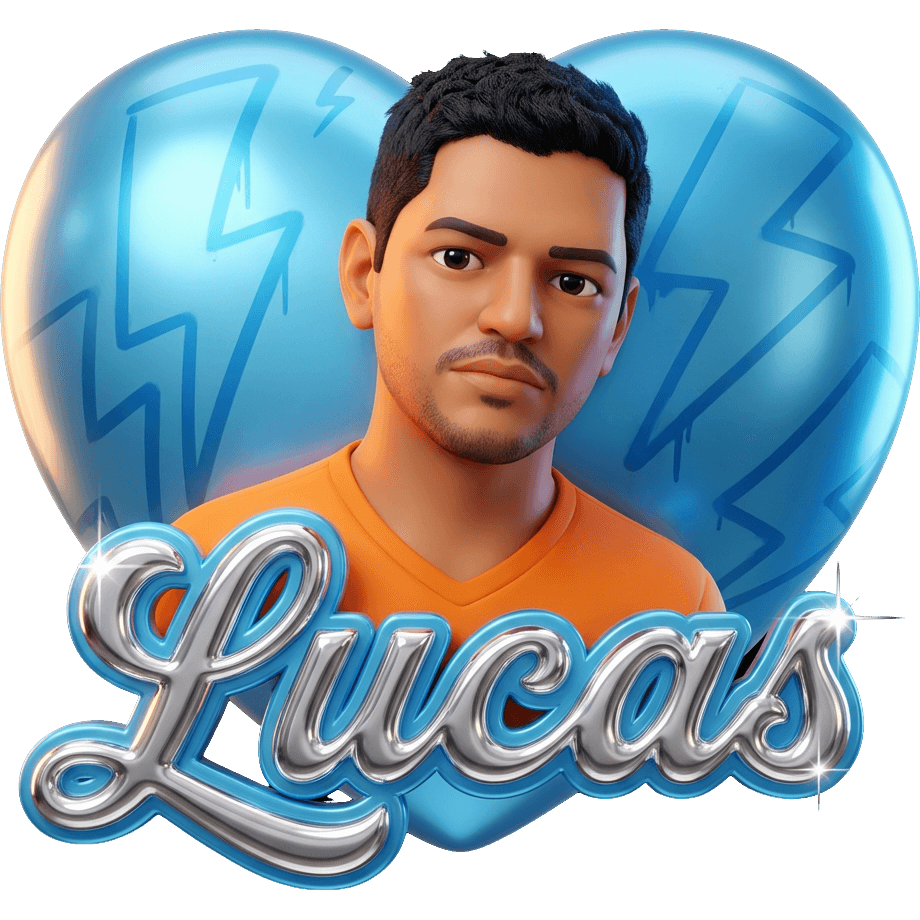 Lucas Pessoa TikTok LIVE gift