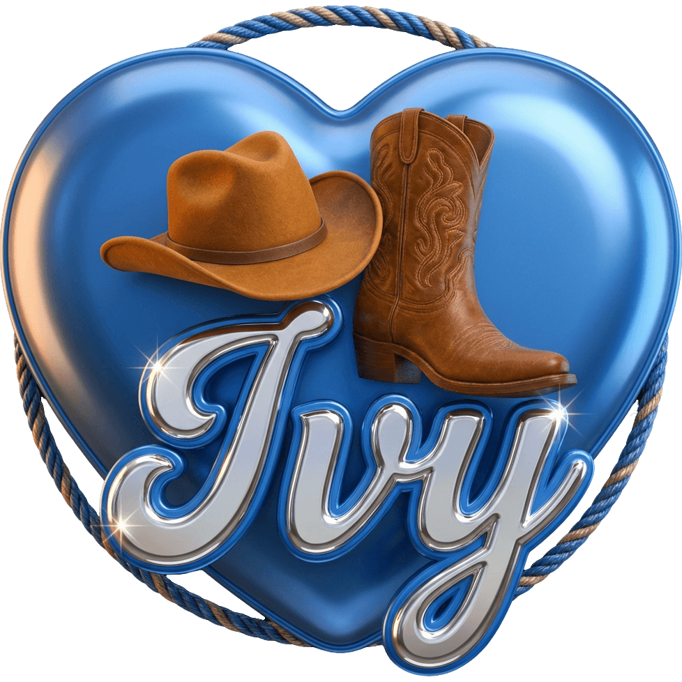Ivy Boots TikTok LIVE gift