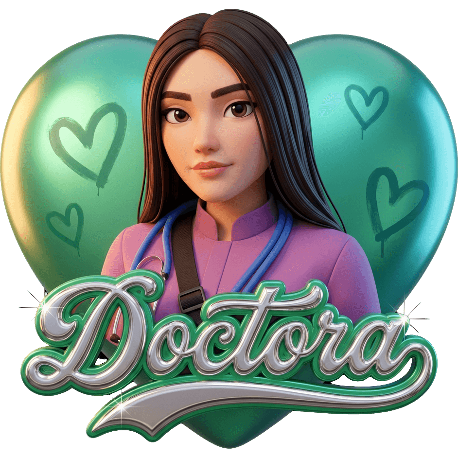 Doctora Laurita TikTok LIVE gift