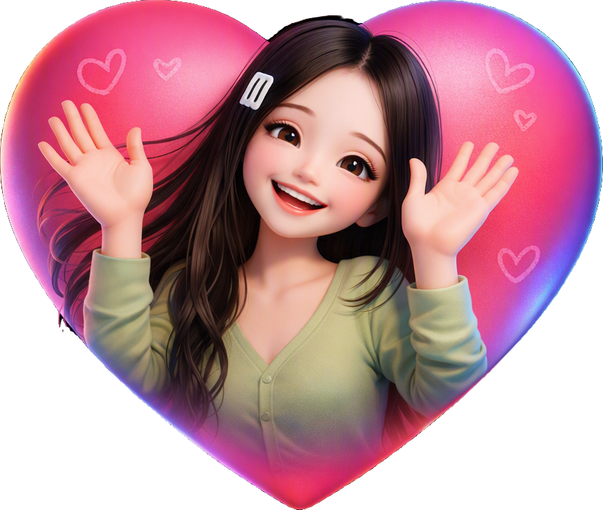 Shiny Smile TikTok LIVE gift