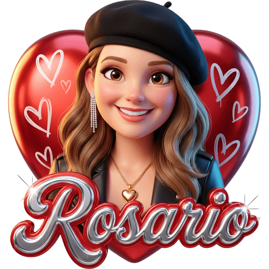 Boina Rosario TikTok LIVE gift