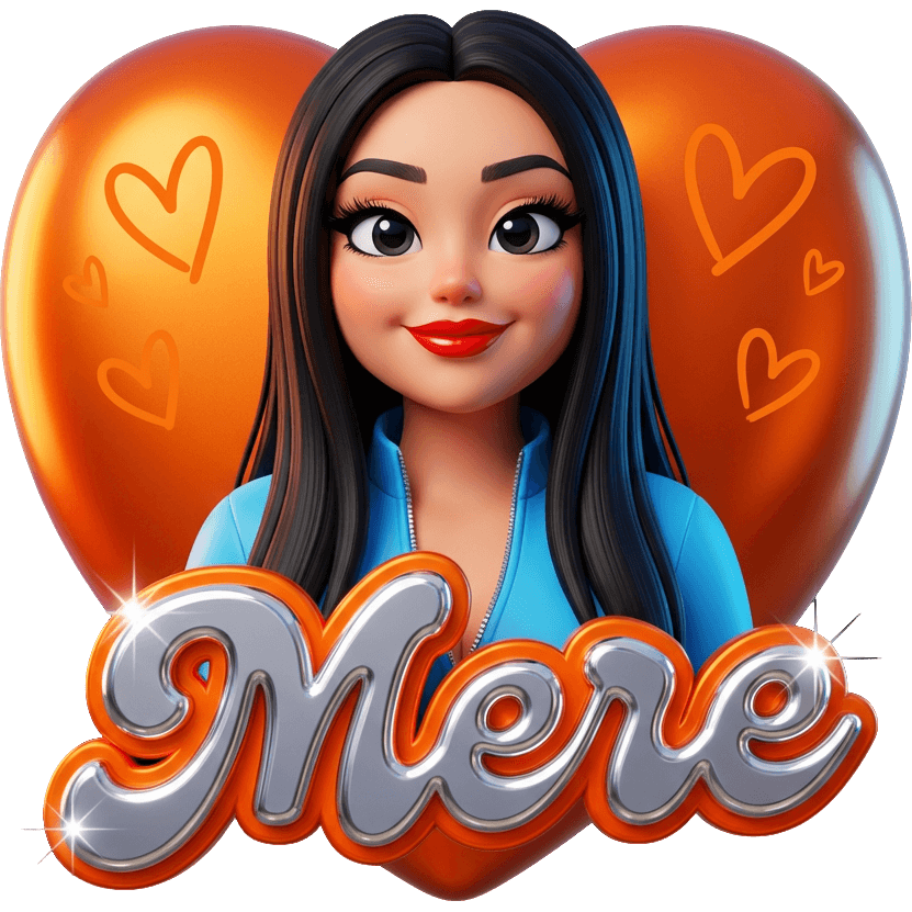 Avioniza Mere TikTok LIVE gift