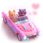 Sweetopia TikTok LIVE gift