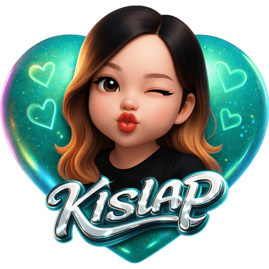 Kislap Crissy TikTok LIVE gift