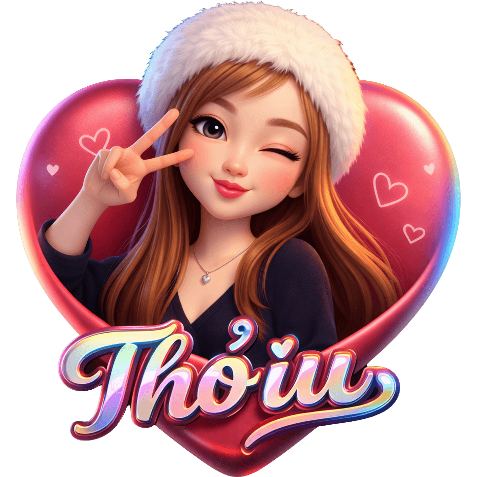 Thỏ iu TikTok LIVE gift