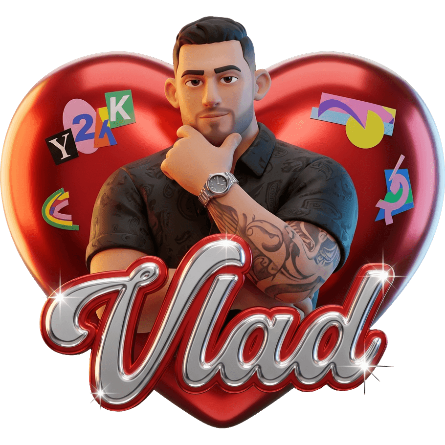Vlad TikTok LIVE gift