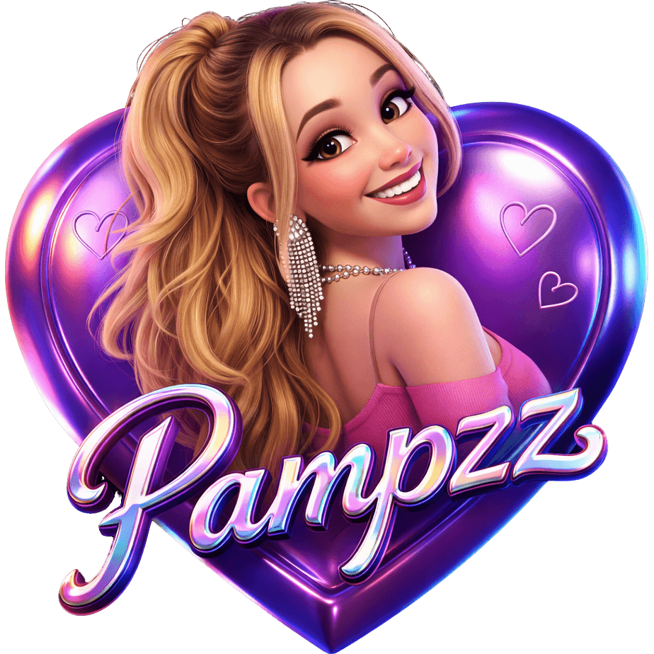 Pampzz TikTok LIVE gift