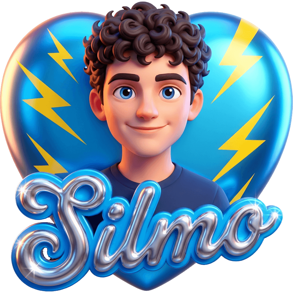 SILMO TikTok LIVE gift