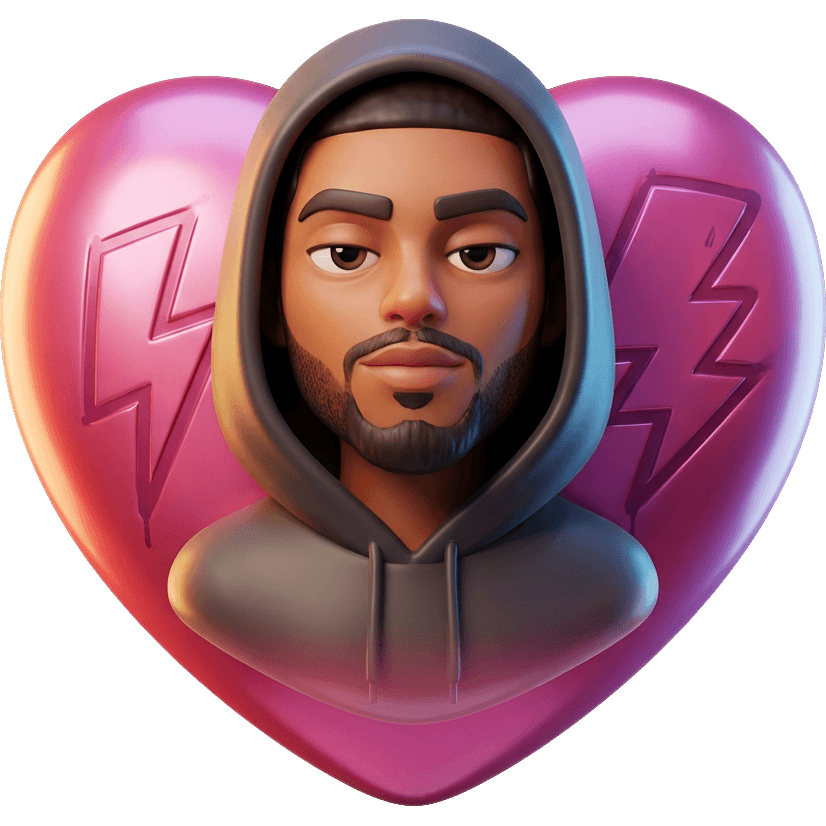 Chocolate drop TikTok LIVE gift
