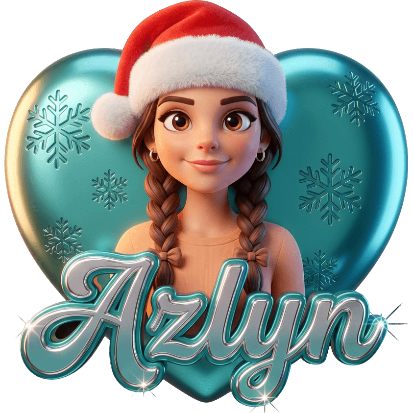Holiday PositiviTEA TikTok LIVE gift