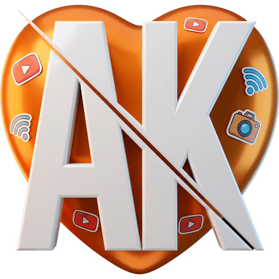 AltanK TikTok LIVE gift